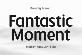 Unlock Creativity with Fantastic Moment Fonts