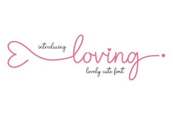 Loving Font: a Creative Guide for Your Designs